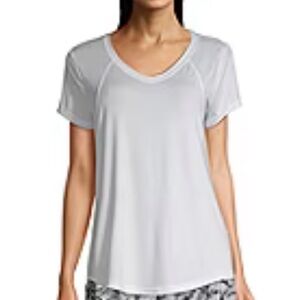 Xersion shirt yoga shirt